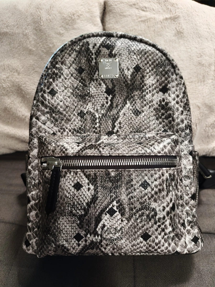 25+ MCM Gray Bags & Handbags for Women for sale | Updated Oct 2026