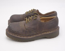 Size 5 - Women s Dr. Martens Oxford Made In England