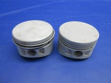 Lycoming O-320 / O-360 Piston P/N 75089 LOT OF 2 (1225-846)