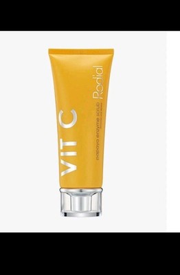Rodial VIT C Papaya Enzyme Scrub (2.36oz) Brand New & Sealed!!