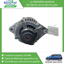 Alternateur Suzuki SX4
