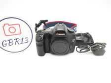 Canon EOS 5D DSLR Camera 12.8MP Body Only, Full Frame, Good Condition