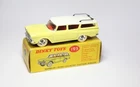 Dinky 193 Rambler Cross Country Station Wagon In Original Box - Vintage Lot 1