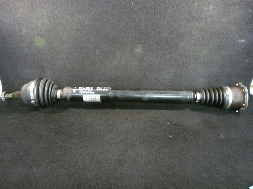 Antriebswelle rechts VW Bora AGZ 110kw