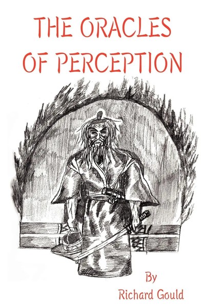 Richard Gould | The Oracles Of Perception | Taschenbuch | Englisch (2008)-image