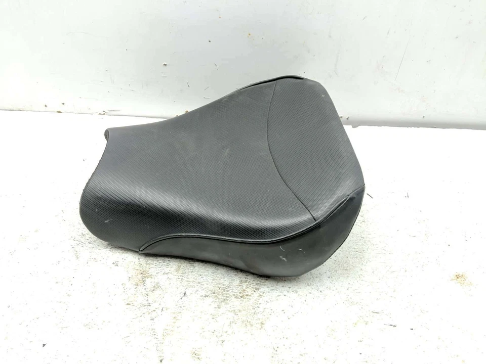 00 01 Asiento conductor delantero honda cbr929rr cbr 929 Sargent Foto 2 de 4