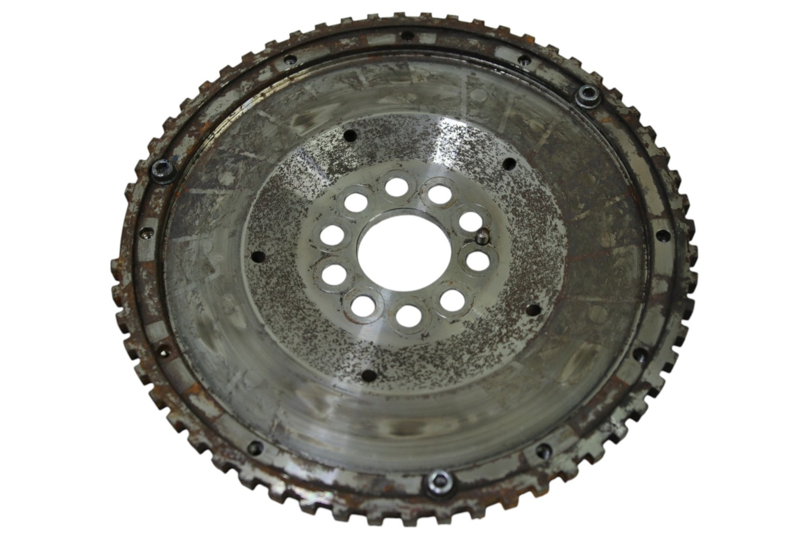 Lamborghini Gallardo 2009-2014 Ring and pinion