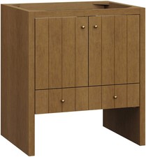 James Martin Vanities 435-V30 Hudson 30