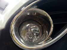 Antibrouillard Infiniti FX