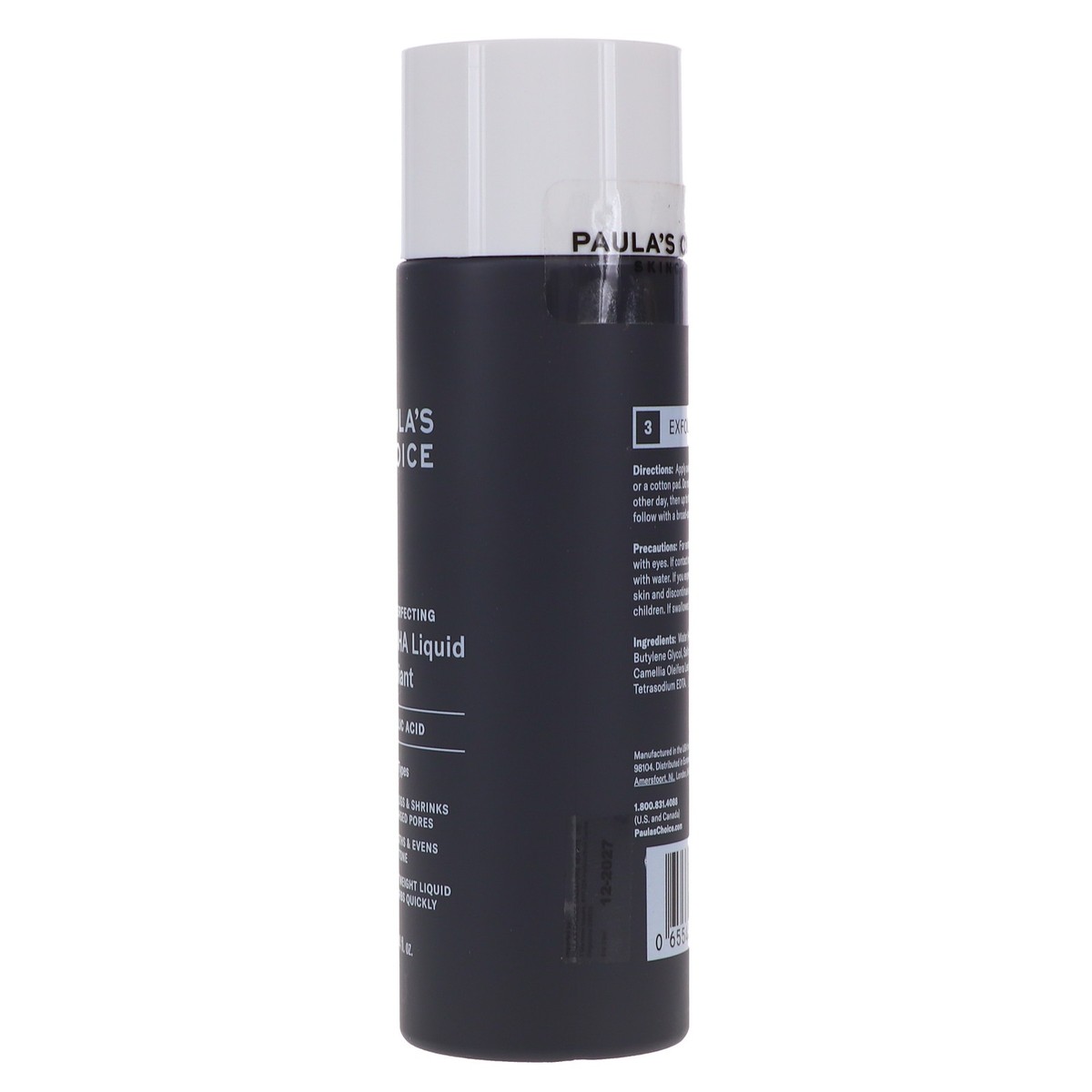 Paula's Choice Skin Perfecting 2% BHA Liquid Exfoliant 4 oz | eBay