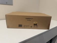 OPPO UDP-203 Ultra HD 4K Blu-ray Player   Complete in Original Box