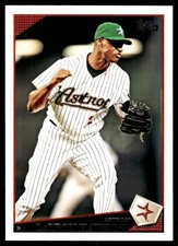 LaTroy Hawkins 2009 Topps Updates & Highlights #UH78 Astros MLB READ FREE SHIP