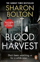 Sharon Bolton | Blood Harvest | Taschenbuch | Englisch (2011)
