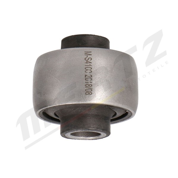 Mertz M-S4100 Montage, Control / Steckdose Arm FüR Opel-image