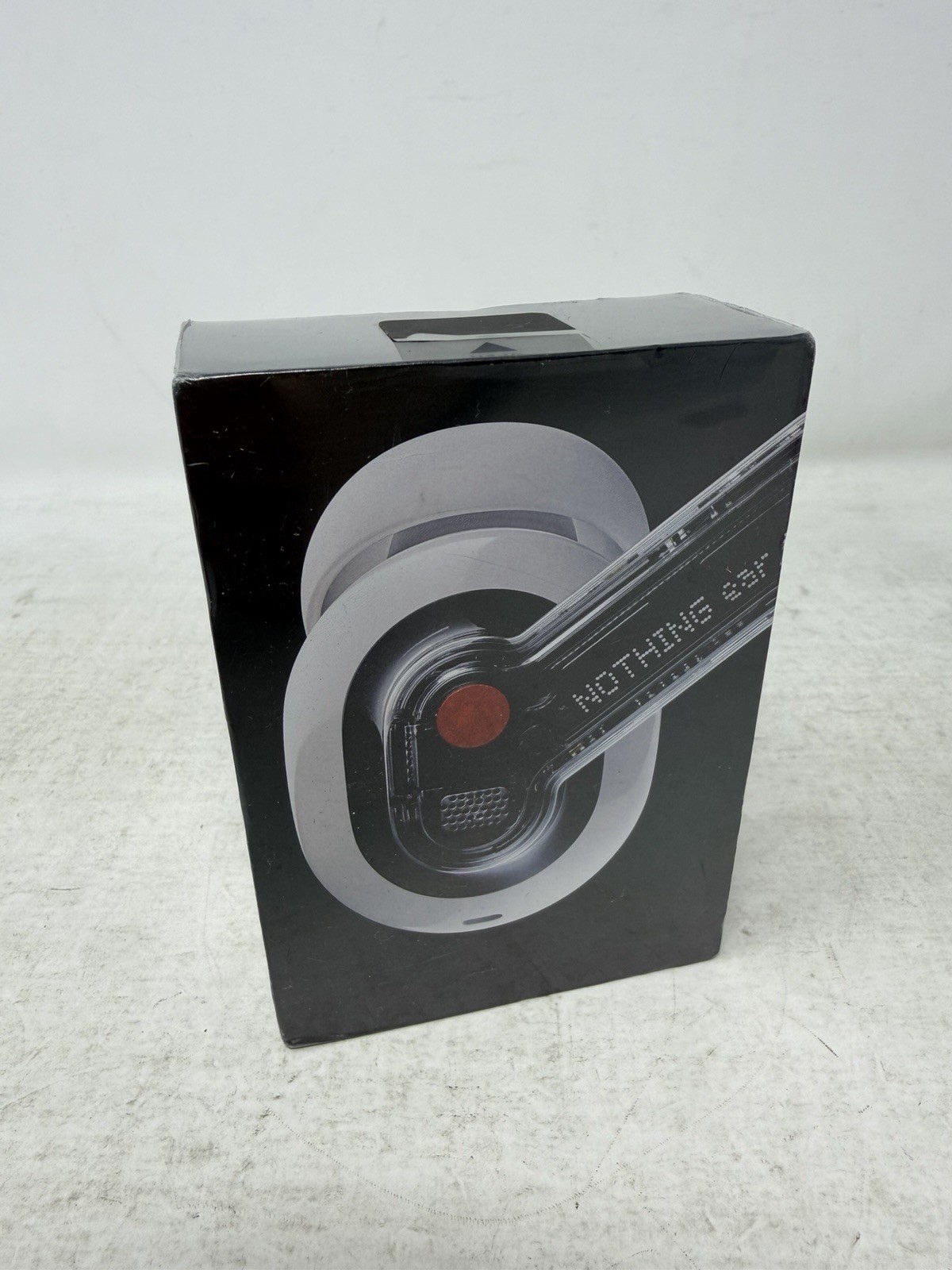 Nothing Ear (1) True Wireless in-Ear Earphones B181 - Active Noise Cancellation