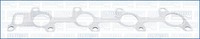 NEU - Ajusa 13151700 Dichtung, AbgaskrüMmer FüR MERCEDES-BENZ