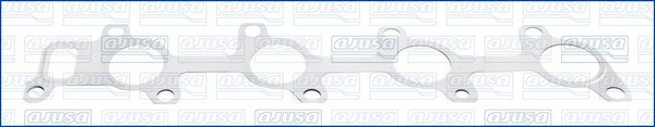 NEU - Ajusa 13151700 Dichtung, AbgaskrüMmer FüR MERCEDES-BENZ-image