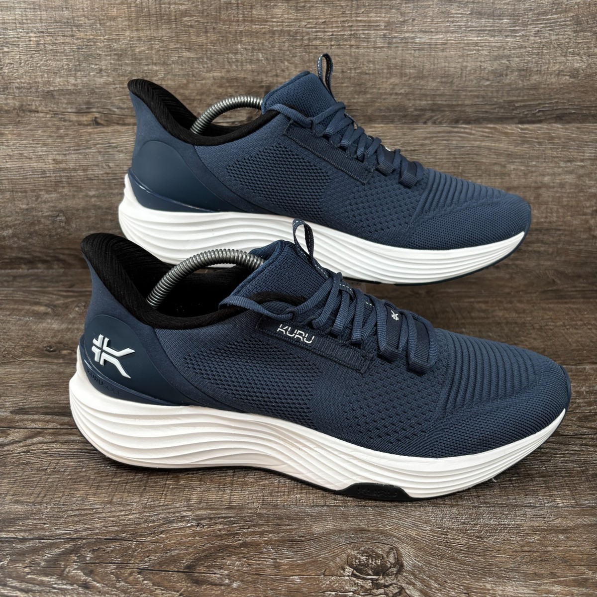 Kuru Atom 2 Shoes Men display picture 1