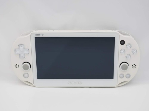 SONY PS Vita PCH 2000 Console Charger w/Box PlayStation PSV Slim Used - Picture 51 of 513