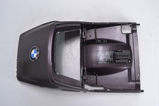 Panneau de carénage arrière