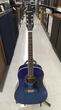 EPIPHONE Acoustic Guitar AJ-220S TL