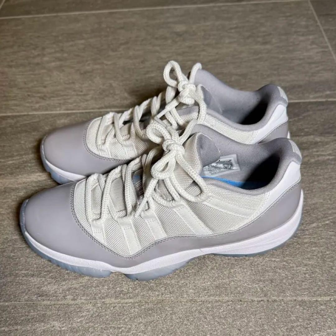 Nike Air Jordan 11 Sneakers for Men, Size 8.5 US | eBay