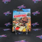 LittleBigPlanet Karting PS3 PlayStation 3 In Sleeve Complete  - 1 Year Warrant..