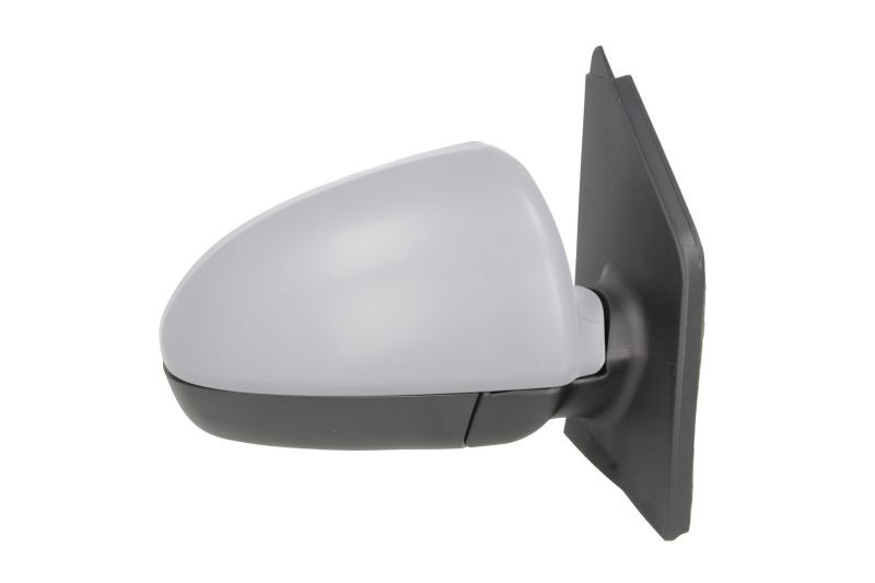 Fits BLIC 5402-02-2002386P Side mirror electric Right Convex SMART FO ⭐UK Stock⭐