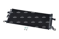 Kondensator Klimaanlage NRF 350463 FÜR Audi Klimakondensator KlimakÜHler