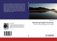 Mastering English Grammar Joseph Osoba