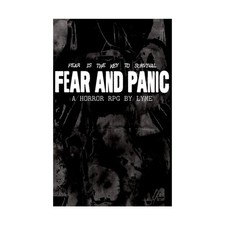 Lyme and Plasmophage RPGs Fear and Panic New