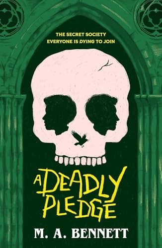 Deadly Pledge - Image 4
