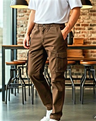Forex Herren Jeans HOSE Size 30   