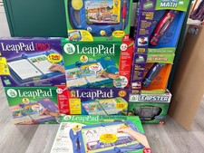 LeapFrog LeapPad Learning System MFG SEALED U Pick NIB