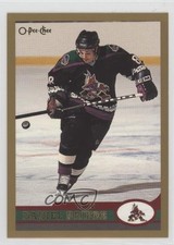 1999-00 O-Pee-Chee Daniel Briere #144 2vh