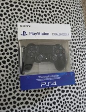 PlayStation PS 4 Dual Shock Wireless Controll...