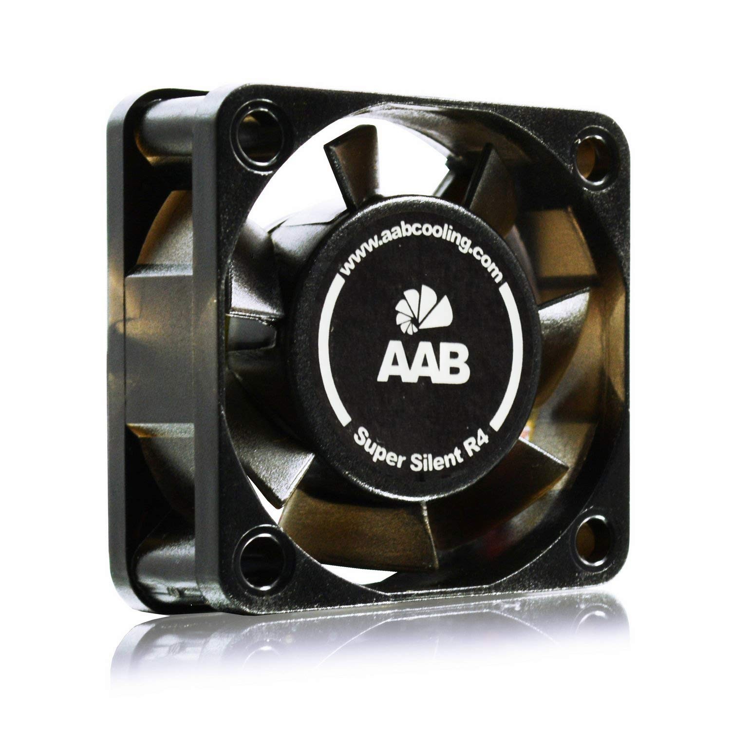 Ventilateur PC 40mm R4 pour supprimer le bruit de surchauffe des mini boîtiers