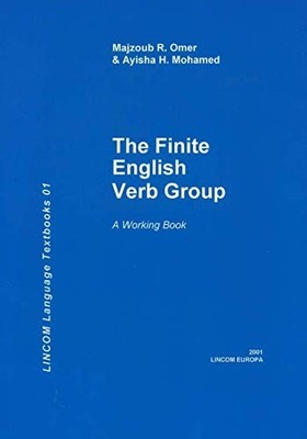 The Finite English Verb Group - GOOD