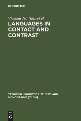 Languages in Contact and Contrast Damir Kalogjera