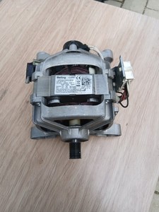 Waschmaschinenmotor für  TECHNOLUX