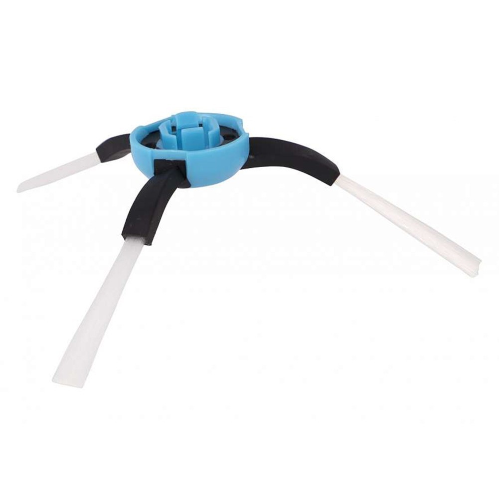 Side Brush Vacuum Cleaner 3pcs Brush Cleaning For Hobot Legee 669/668/7