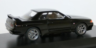 Fast and Furious 1989 Nissan Skyline Gt-r R32 Greenlight 86229 for