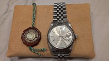 Rolex Datejust 41 126300