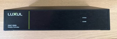 Luxul XWC-1000 Vers. 2, Gigabit Wireless Controller - Tested Excellent