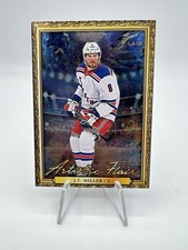 2025/26 Upper Deck Flair Artistic Flair JT Miller