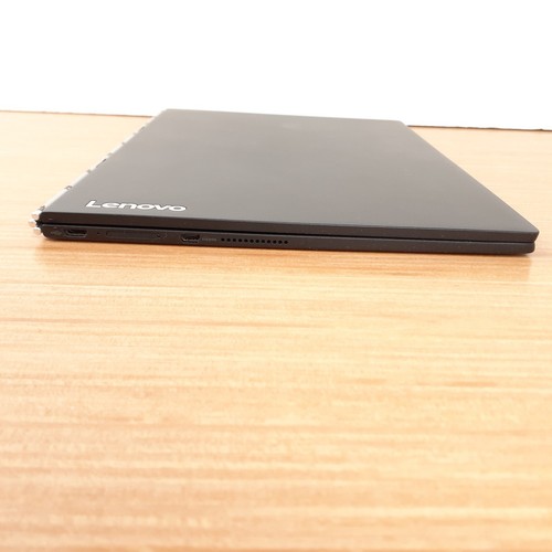 Lenovo Yoga Book YB1-X90F 2-In-1 Tablet 10.1" Intel Z8550 2.4GHz 4GB RAM 64GB - Picture 11 of 24