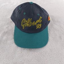 Vintage Burger King Hat Cap Snapback Gilbert Brown Green Bay Packers Giveaway