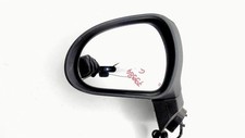 Retroviseur gauche (ou coque) Peugeot 207