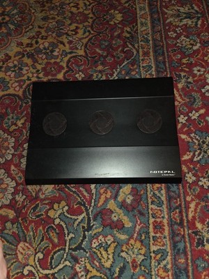 Notepal By Cooler Master