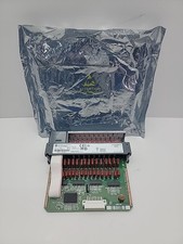 Allen Bradley 1746-IA16 Ser D New